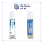 MigraZap Magnesium Roll On Lavender By Lifeflo - 7 ml