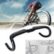 thumbnail image 2 of Manillar de Bicicleta de Carretera con Manillar de Fibra de Carbono Completo blanco 318x420 mm, 2 of 8