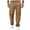 N-Khaki, variante sur 2025 Pantalons Décontractés pour Hommes Pantalons Techniques à Poches Couleur Unie Hommes Pantalons Droits Amples 6 Pantalons en Mousse Décontractés et Confortables 6 Pantalons en Mousse à Mémoire de Forme Tendance pour le Travail