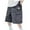 Gray, variant on Utoimkio Toddler Boys Casual Loose Cargo Shorts Solid Color Pull On Short Pants with Pockets Summer Clothes Size 6-15T
