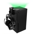 thumbnail image 1 of Cubierta del filtro de polvo con accesorios para auriculares, ventilación superior, para Xbox Series X, 1 of 9