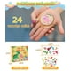 thumbnail image 5 of Juego de combinación de memoria Protado Wooden Match para niños mayores de 3 años, 5 of 7