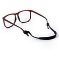 thumbnail image 3 of Sangle de Lunettes en Silicone pour Enfants Lunettes Lunettes de Soleil Porte-Cordon, 3 of 8