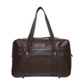 thumbnail image 1 of Versatile Student Uniform Laptop Bag With Large Capacity Lightweight Uniform Bag Coffee, 1 of 9