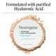 thumbnail image 3 of Polvo fijador Neutrogena Hydro Boost Translucent 13 ml, 3 of 6