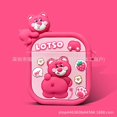 thumbnail image 1 of Funda de silicona para auriculares Airpods 3 de Hello Kitty Donut para Apple 5.ª generación Airpods Pro 2, 1 of 5