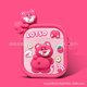 thumbnail image 1 of Funda de silicona para auriculares Airpods 3 de Hello Kitty Donut para Apple 5.ª generación Airpods Pro 2, 1 of 5