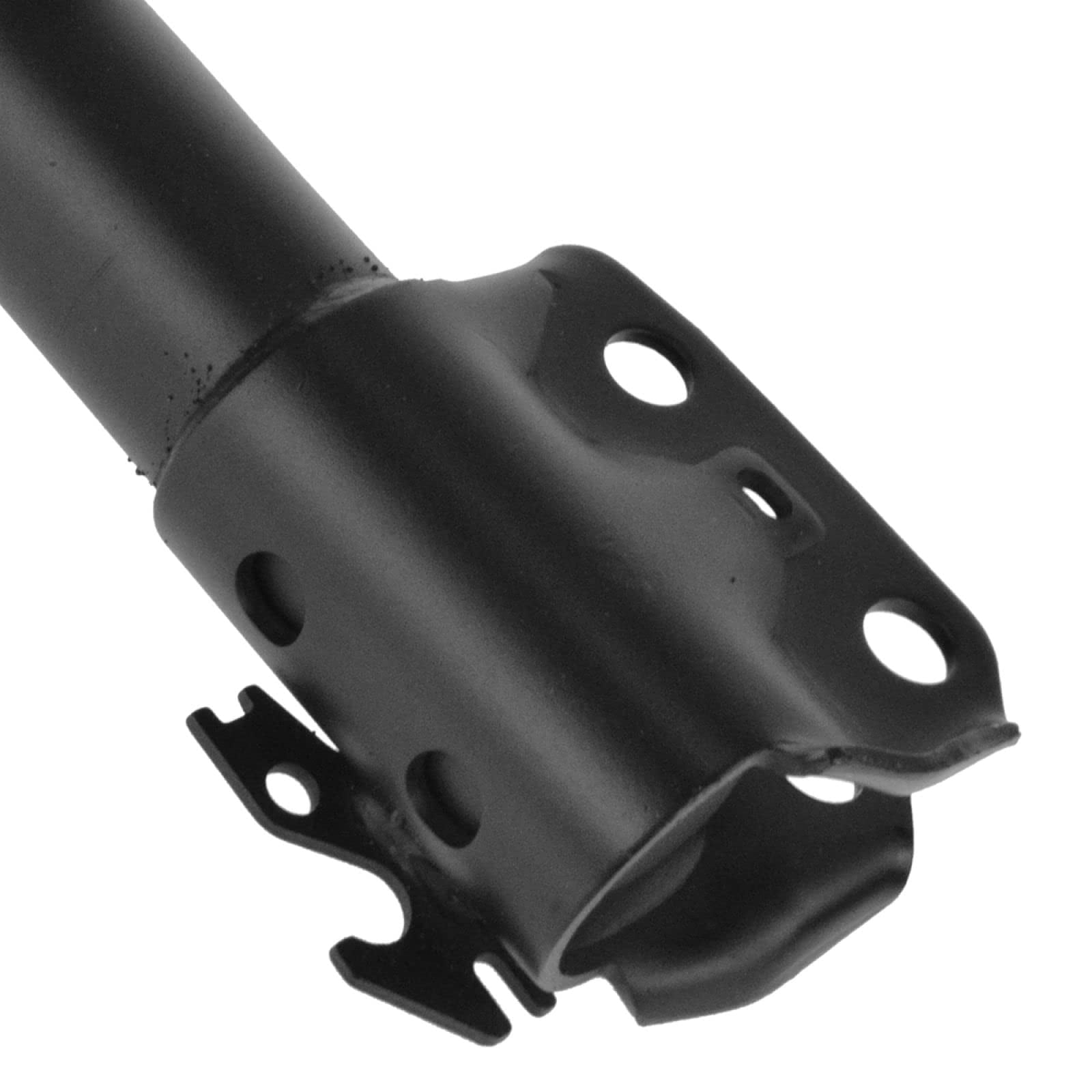 TRQ Front Right Strut Assembly Passenger Side Fits Select 2012-2018 Toyota Prius C 2007-2015 Yaris