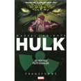 thumbnail image 1 of Pre-Owned Hulk: Transforme (Paperback) 0785184066 9780785184065, 1 of 1