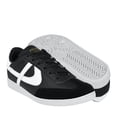 thumbnail image 1 of TENIS PANAM HOMBRE 0109471206 SIMIPIEL NEGRO, 1 of 4