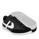 thumbnail image 1 of TENIS PANAM HOMBRE 0109471206 SIMIPIEL NEGRO, 1 of 4