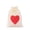 Beige, variant on 1 Pcs Burlap Gift Bag with Drawstring, Small Party Favor Bags Burlap Sack for Candy Jewelry Coins Coffee Beans Seeds Christmas Wedding Birthday Party DIY Craft Pouch