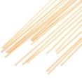 thumbnail image 3 of CTIRCHIU 20pcs Craft Sticks Flexible Handmade Dowels for Projects and Arts, 3 of 8