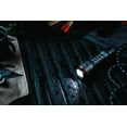 thumbnail image 5 of NEBO Davinci 800 Lumen LED Gray Rechargeable Handheld Flashlight, 5 of 7