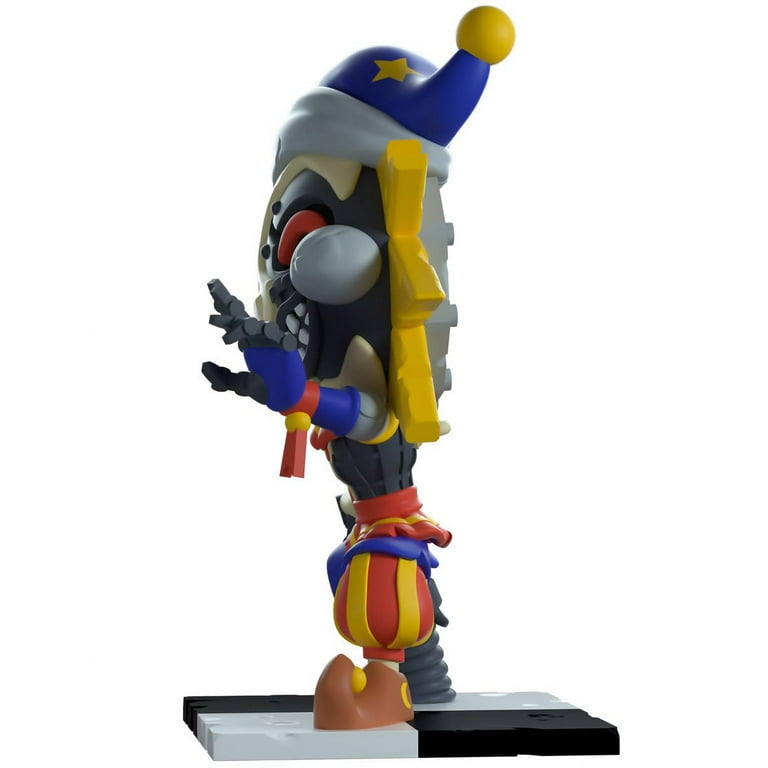 Youtooz: Five Nights At Freddy's Collection - Ruined Eclipse Youtooz: Five Nights At Freddy's Collection - Ruined Eclipse