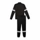 thumbnail image 2 of Conjunto Puma TeamRISE para Hombre 658653-03 negro L, 2 of 3