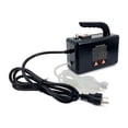 thumbnail image 1 of High Pressure Steam Cleaner 1700W Handheld Steam Cleaning Machine High Temperature Portable Steam Cleaner for Furniture Car Household Black, 1 of 13