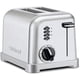 thumbnail image 1 of Tostador Cuisinart Plateado Compacto para Cocina, 1 of 6
