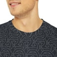 thumbnail image 6 of Men's Polyester Tee (AOP), 6 of 6