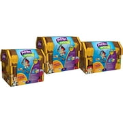 Huggies Pull-Ups Boys' Training Pants with Learning Designs Starter Kit (Choose Your Size)