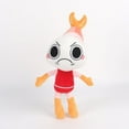 thumbnail image 2 of Peluche Dandy's World, juguetes de peluche Dandy World Sprout de 11,8 pulgadas para fanáticos y amigos,Shrimpo, 2 of 8