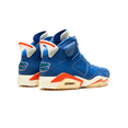 thumbnail image 3 of JORDAN MENS Air Jordan 6 Florida PE DV 3977 1207708 from Stadium Goods, 3 of 8