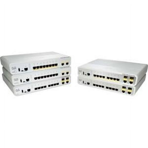 3560C 8GE 2 UPLINK IP BASE DISC PROD SPCL SOURCING SEE NOTES