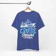 thumbnail image 4 of Men's Daddy Cruise Squad Cotton Shirt, 4 of 10