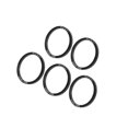 thumbnail image 1 of 5x Bike Bottom Bracket Gasket Washer BB bottom bracket Spacer Repair Parts Replacement 30MM T3MM, 1 of 9