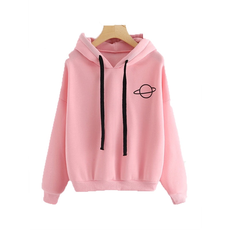 cotton hoodies womens