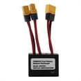 thumbnail image 1 of Módulo de Descarga Equilibrada de Batería Dual para Bicicleta Eléctrica, para Batería de 10 V A 100 V, Corriente Máxima de 20 A, Accesorios para Bicicleta Eléctrica, 1 of 5