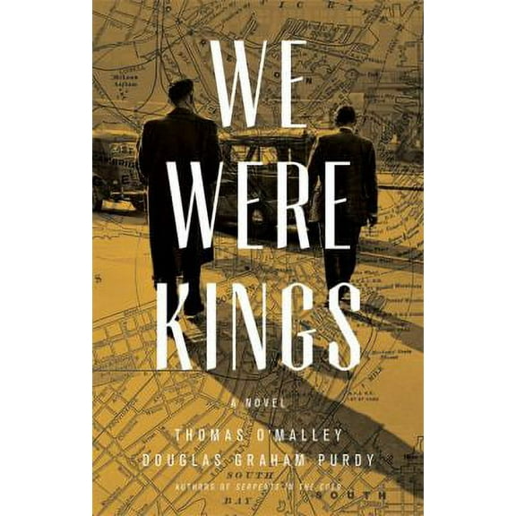 We Were Kings (Paperback)
