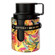 Armaf Mens Odyssey Ba Ha Mas Tropical Collection EDP 3.4 oz Fragrances 6295199809532