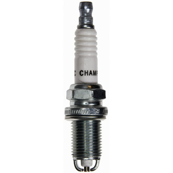 Champion 354 Copper Plus Spark Plug (4 Pack) Fits select: 1998-2000 TOYOTA SIENNA, 2002-2008 MINI COOPER