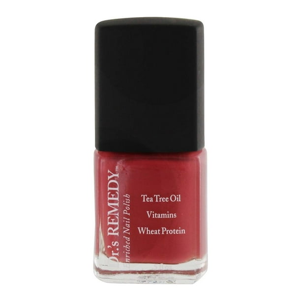 Dr.'s Remedy Dr.'s Remedy Nontoxic Nail Polish Mellow Mauve
