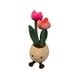 thumbnail image 1 of Jellycat Doll Toys, Cute Plush Toys Cartoon Dolls Home Decoration Children's Gifts Jellycat Anime Plush Toy Stuffed Doll Soft Figure, 1 of 6