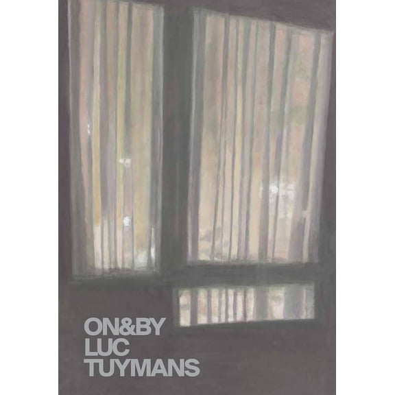 Whitechapel: On & by On&by Luc Tuymans, (Paperback)