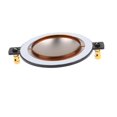 thumbnail image 2 of Milaget Tweeter Voice Coil Diaphragm Voice Coil Speaker Repair Part Replacement 72.2mm, 2 of 9