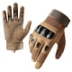 thumbnail image 1 of Fiudx Guantes de Invierno, Guantes de Esquí Resistentes Al Viento, Guantes de Nieve Impermeables, Equipo de Equitación para Exteriores, Protección Contra El Frío, Correa de Muñeca Ajustable, Regalo p, 1 of 2
