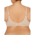 thumbnail image 2 of Secret Treasures Women's and Women's Plus Size Wirefree Bra, 2 of 2