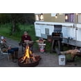thumbnail image 5 of Sportsman 500 Wood Pellet Grill, 5 of 5