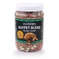 thumbnail image 1 of Mezcla Box Turtle Food Fluker's Buffet 326 g, 1 of 2