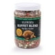 thumbnail image 1 of Mezcla Box Turtle Food Fluker's Buffet 326 g, 1 of 2