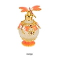 thumbnail image 4 of Qarigey Regalos resistentes y duraderos de cristal decorativos de la botella de perfume de la libélula respetuosa del medio ambiente fáciles Protección de la piel naranja, 4 of 6