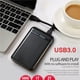 thumbnail image 5 of Usb 3.0 2Tb 1Tb 500Gb Disco Duro Externo Hdd 2.5 '' Ajuste Para Pc Laptop Portable Sweethay EL013253-00, 5 of 5