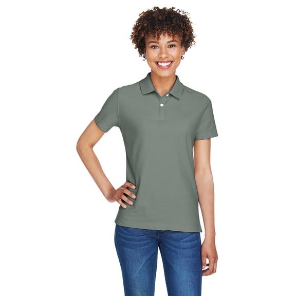 Devon & Jones Ladies' DRYTEC20â„¢ Performance Polo - DG150W