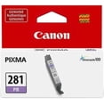thumbnail image 2 of Depósito de tinta Canon CLI-281 Photo Blue compatible con TS9120, TS8120, 2 of 2