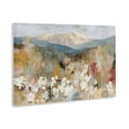 thumbnail image 2 of Stupell Industries Contemporary Autumn Mountain Meadow Canvas Art, 24 x 16, by Chromatic Storm Studio, 2 of 8