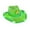 D, variant on FADAACAI Irish for Women Irish 4 St. Day Hat Wide Brim Hats Green Hat Containing Lights That Can Light Cowboy Hat Cowgirl Hat Cowboy Hats for Women Multi-color Clearance！
