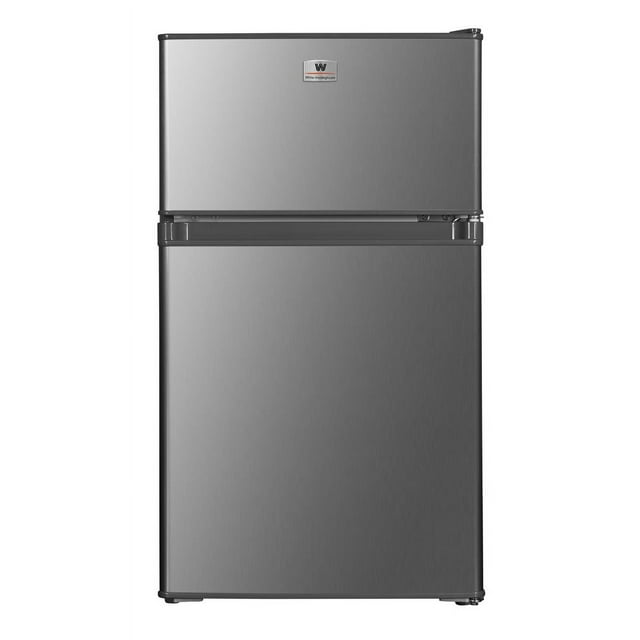 FRIGOBAR WHITE WESTINGHOUSE WWCR3085LHS 3 PIES TOP MOUNT